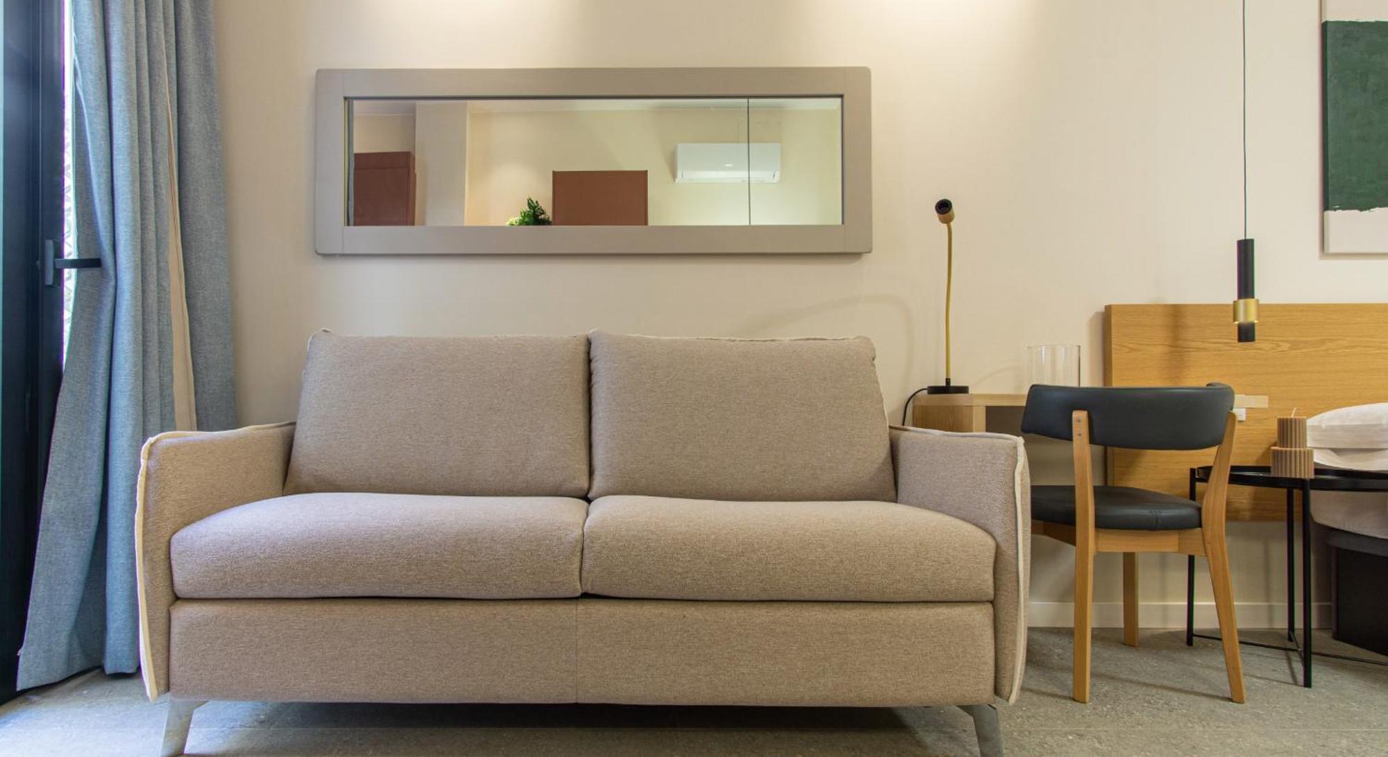 Appartement Osito Hub - Duque De Gaeta Valence